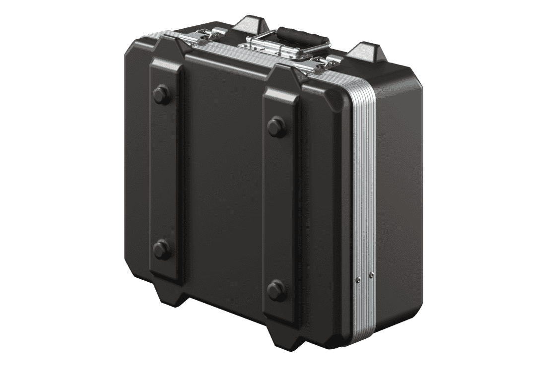 Thermodyne Transportkoffer 102 178-31