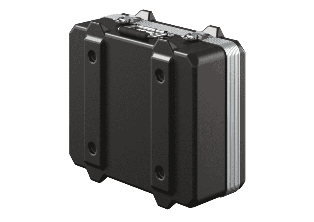 Thermodyne - Transportkoffer: 102 178-31