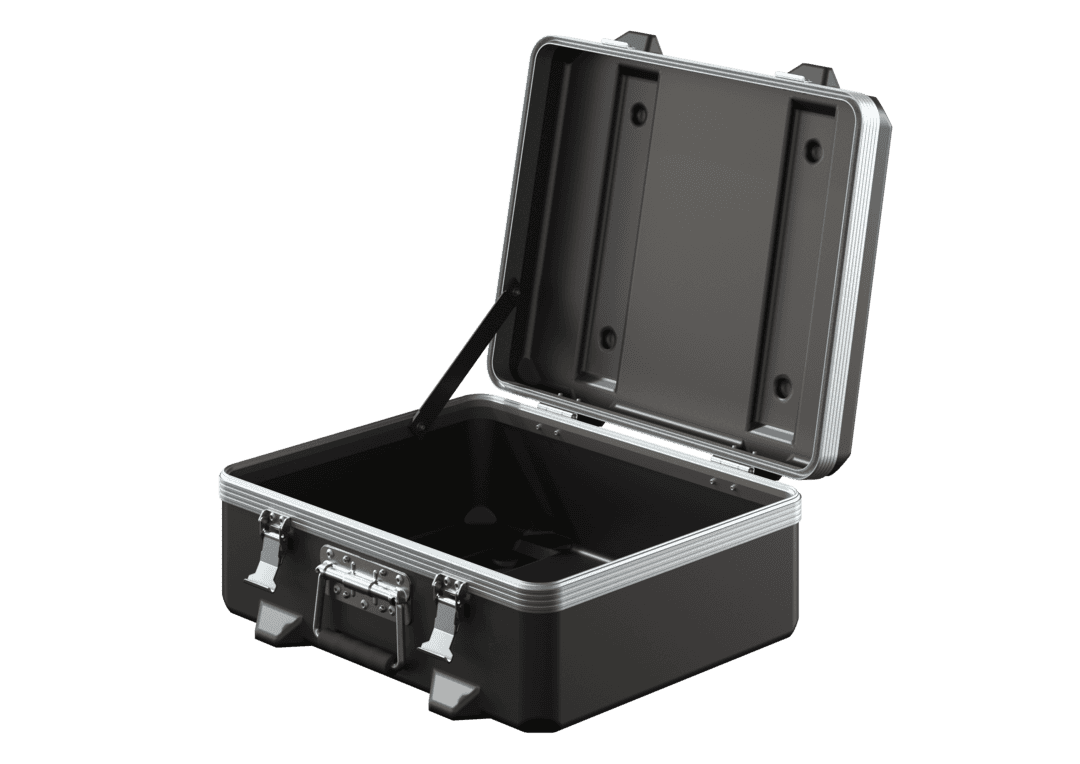 Thermodyne - Transportkoffer: 102 178-31 