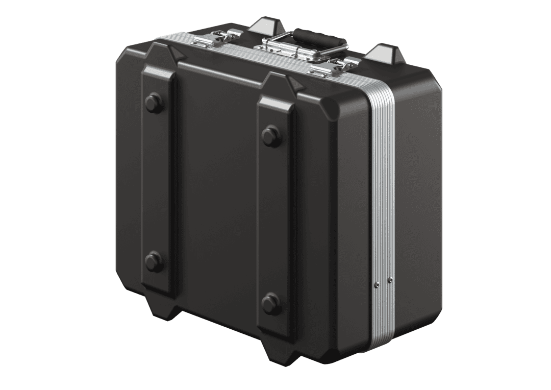Thermodyne Transportkoffer 102 178-32