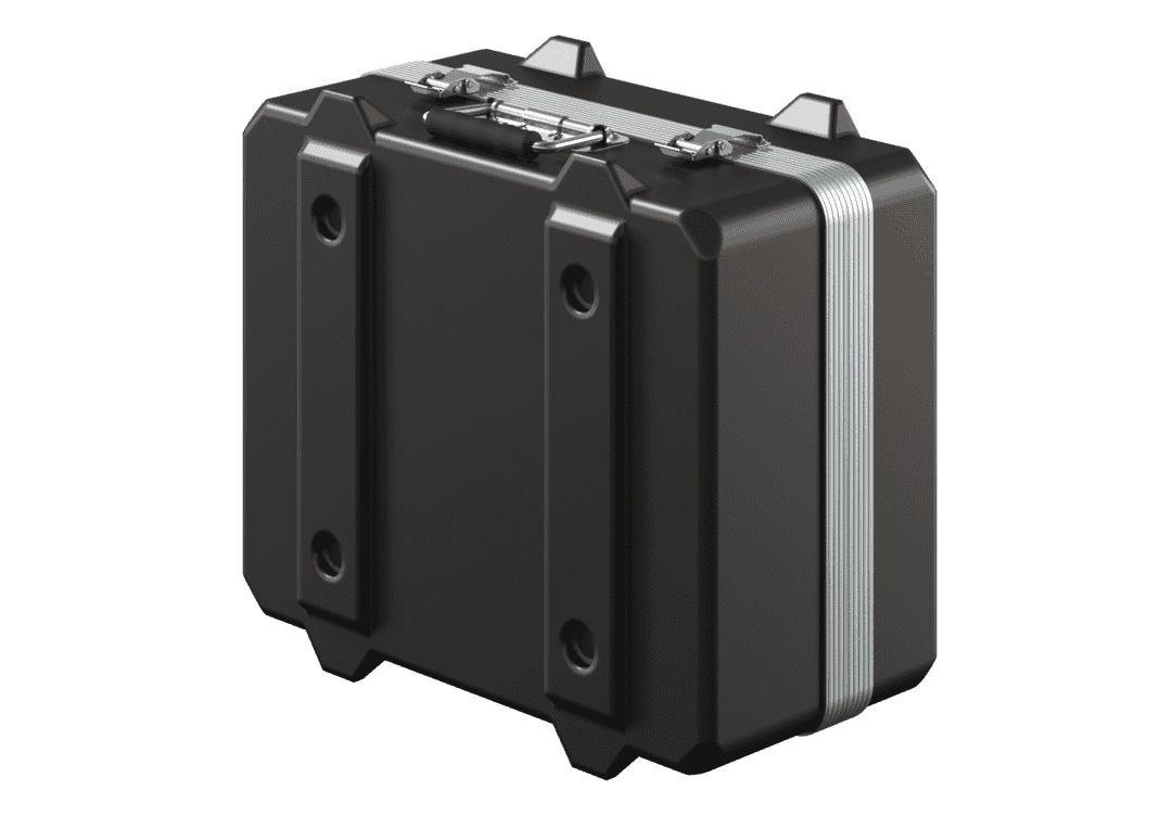 Thermodyne - Transportkoffer: 102 178-32