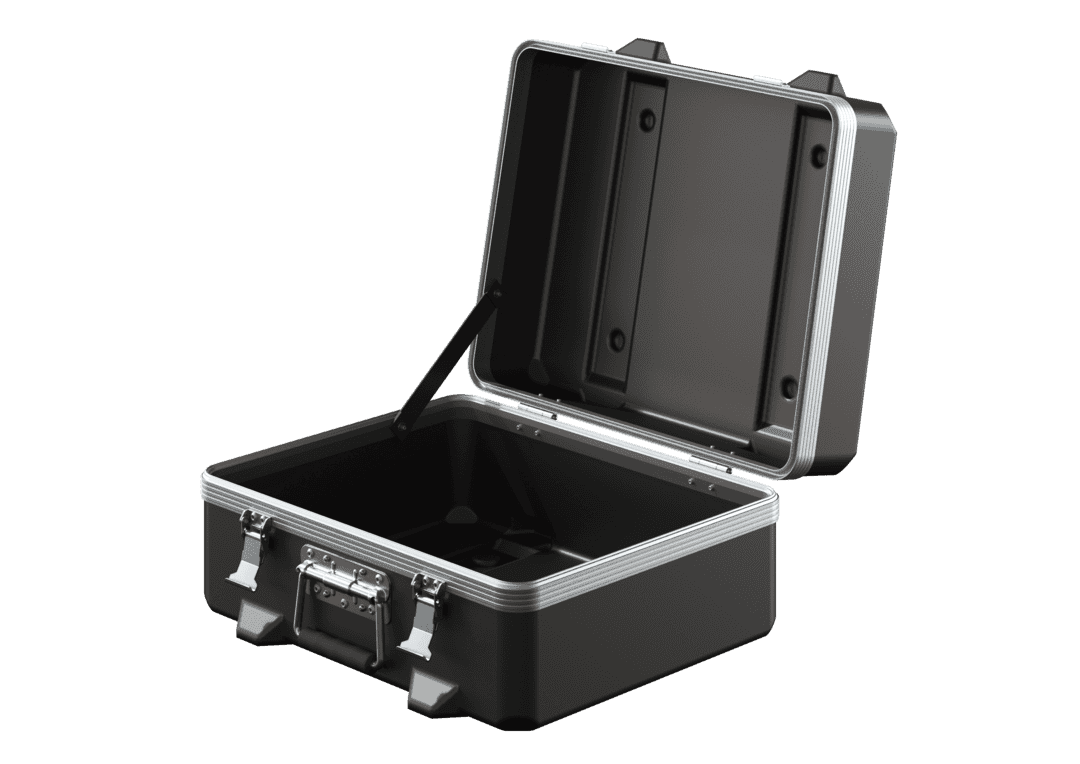 Thermodyne - Transportkoffer: 102 178-32 