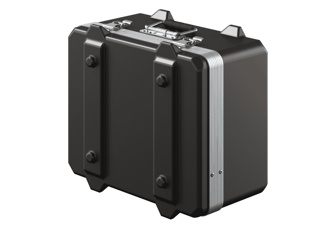 Thermodyne Transportkoffer 102 178-41