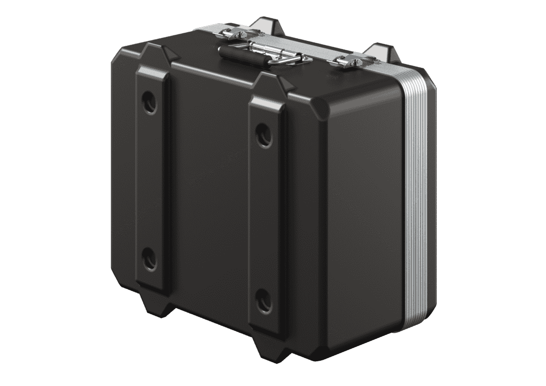 Thermodyne - Transportkoffer: 102 178-41