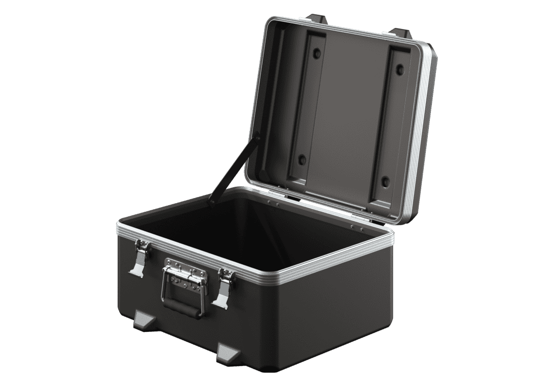 Thermodyne - Transportkoffer: 102 178-41 