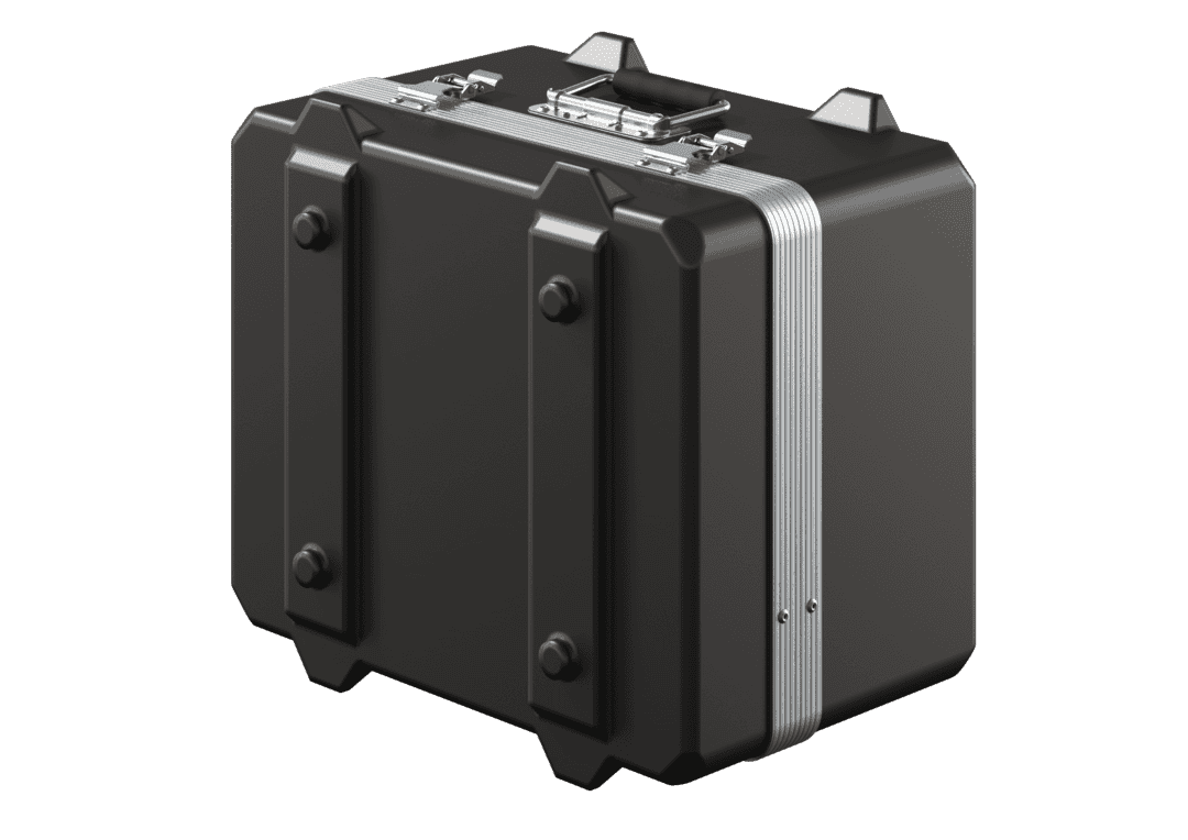 Thermodyne Transportkoffer 102 178-42