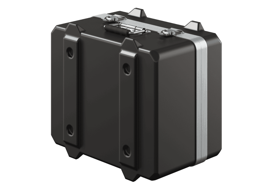Thermodyne - Transportkoffer: 102 178-42