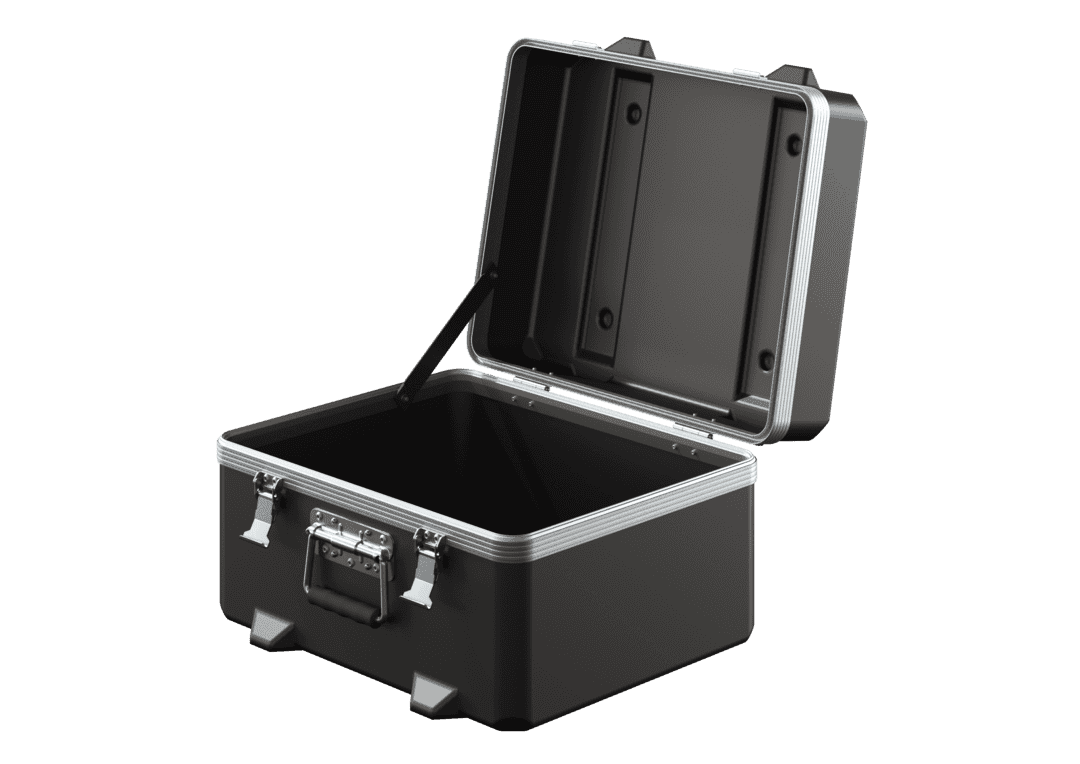 Thermodyne - Transportkoffer: 102 178-42 