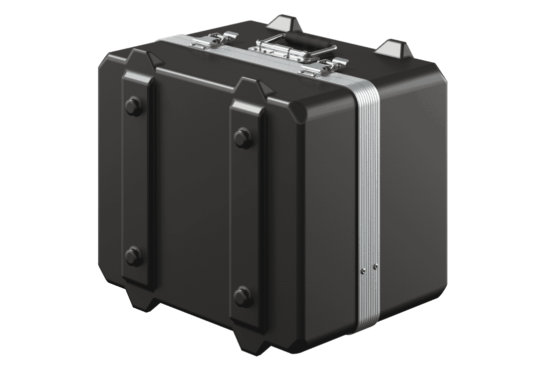 Thermodyne Transportkoffer 102 178-43