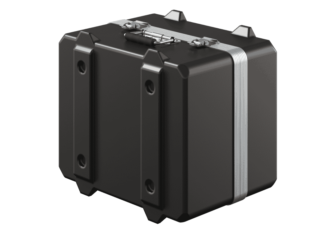 Thermodyne - Transportkoffer: 102 178-43