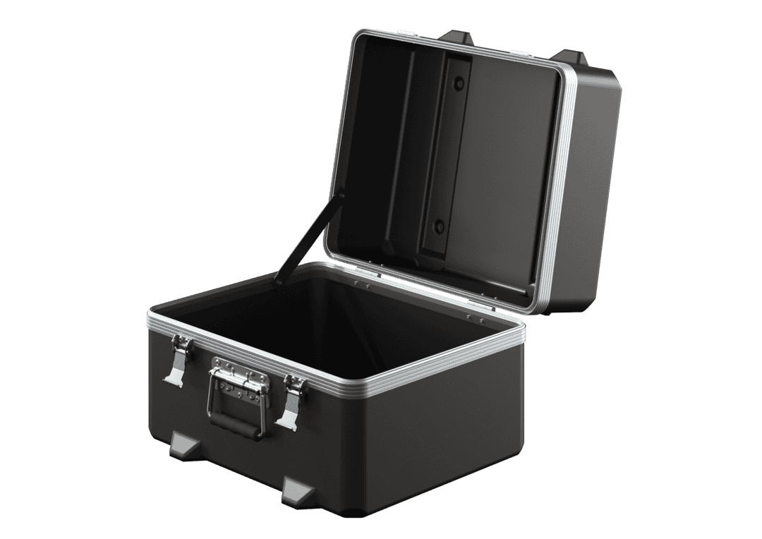 Thermodyne - Transportkoffer: 102 178-43 