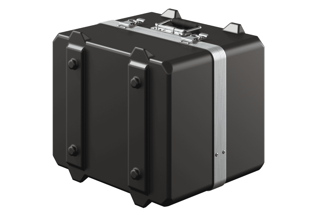 Thermodyne Transportkoffer 102 178-44