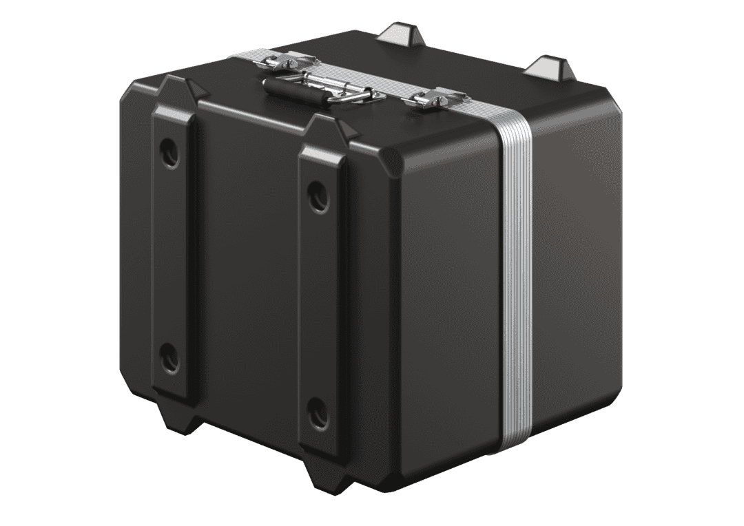 Thermodyne - Transportkoffer: 102 178-44