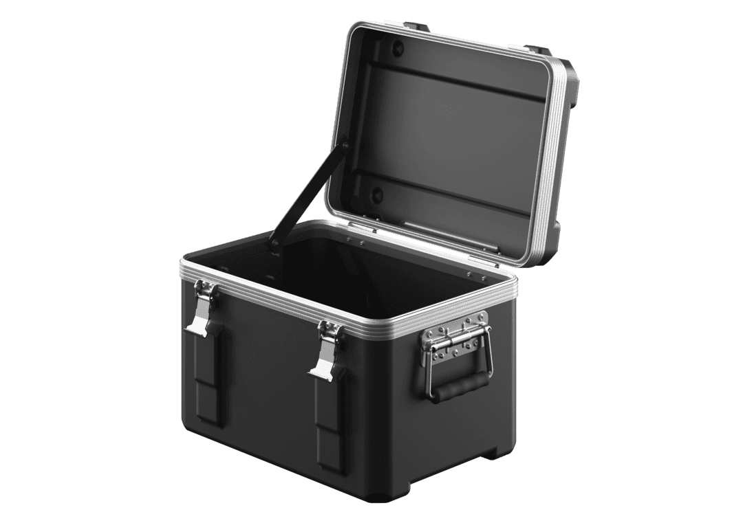 Thermodyne - Transportbox: 102 179-21 