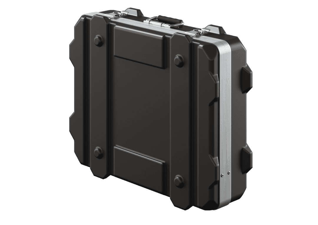 Thermodyne Transportkoffer 102 182-11