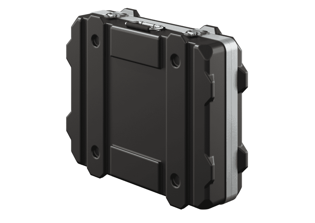 Thermodyne - Transportkoffer: 102 182-11