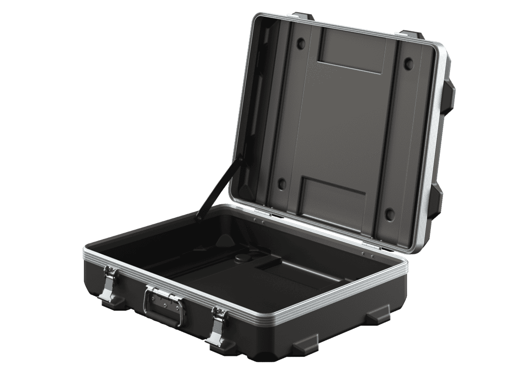 Thermodyne - Transportkoffer: 102 182-11 