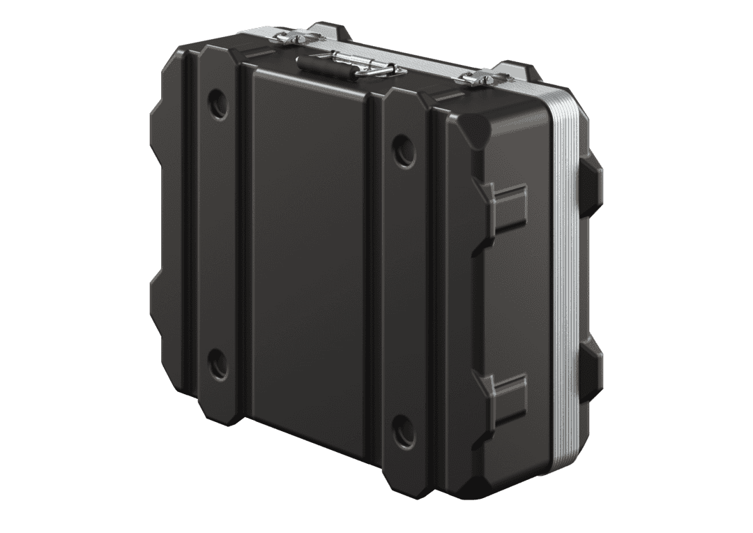 Thermodyne - Transportkoffer: 102 182-21