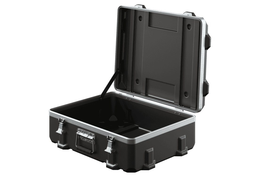 Thermodyne - Transportkoffer: 102 182-21 