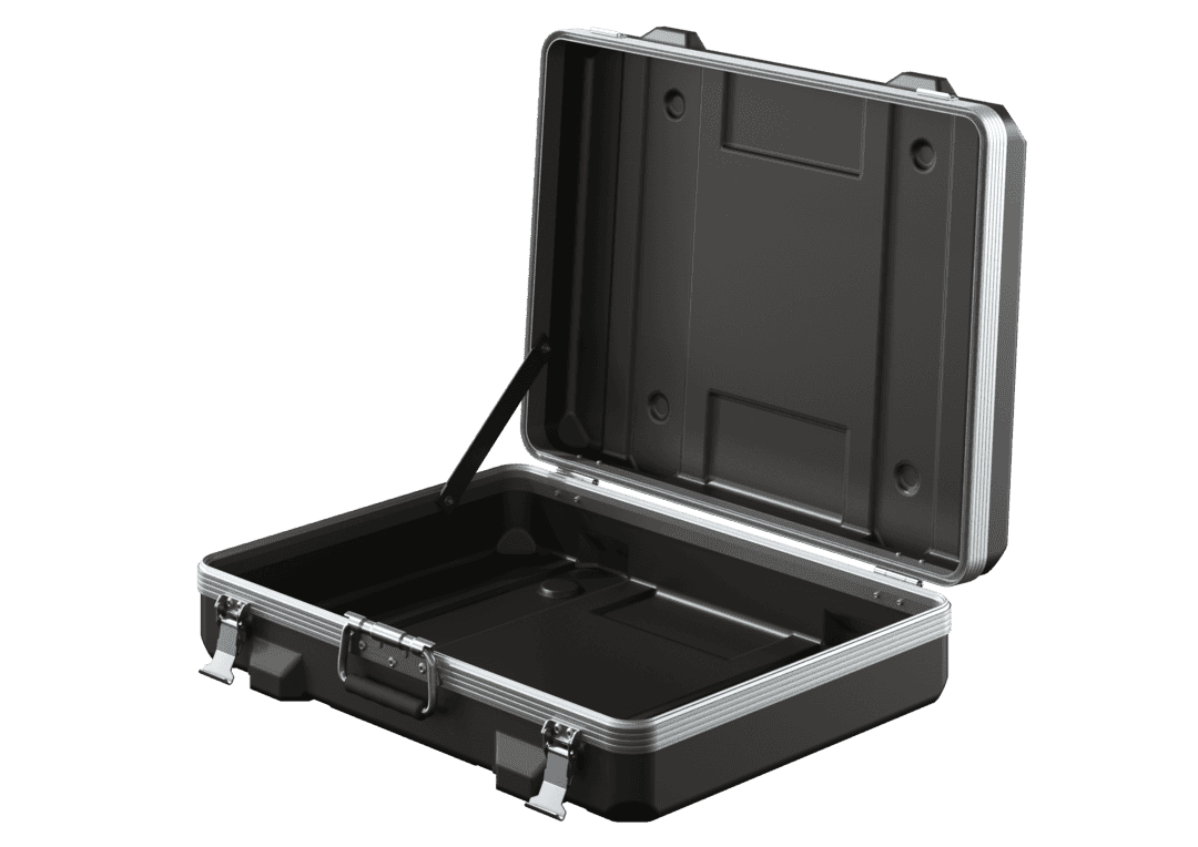 Thermodyne - Transportkoffer: 102 186-11 