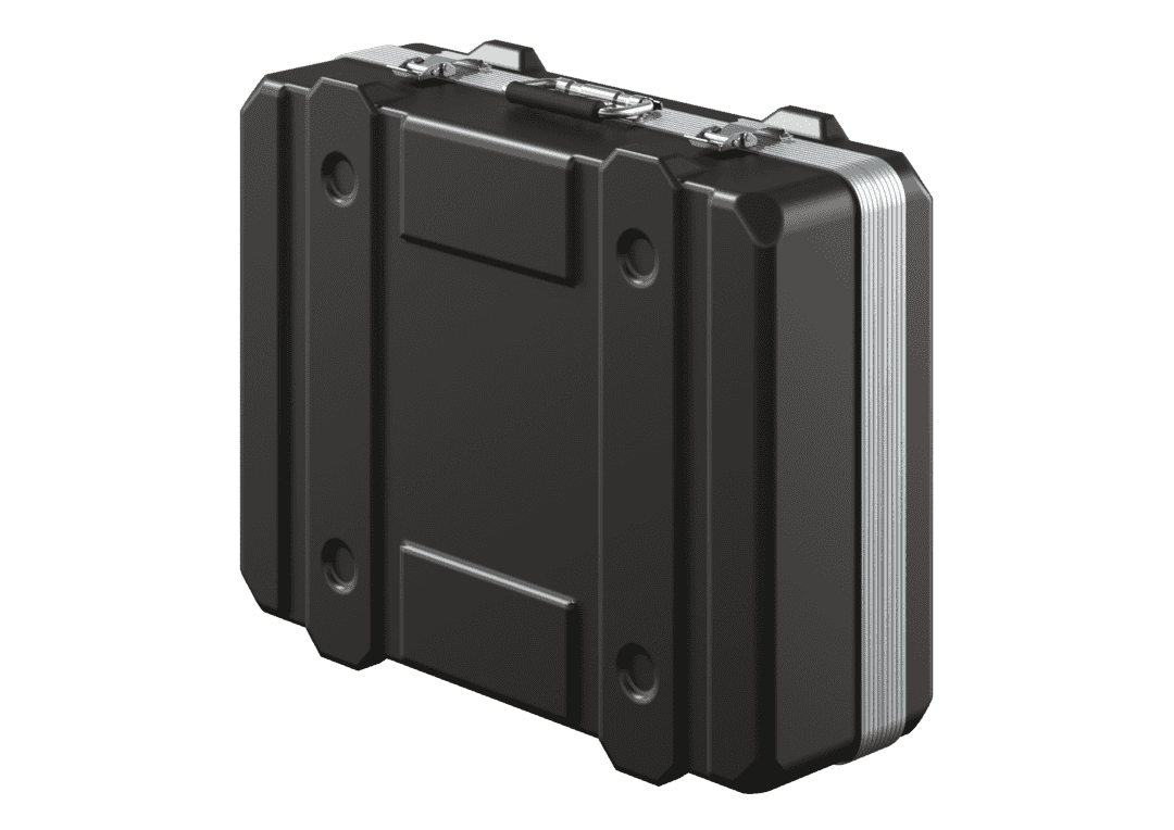 Thermodyne - Transportkoffer: 102 186-21