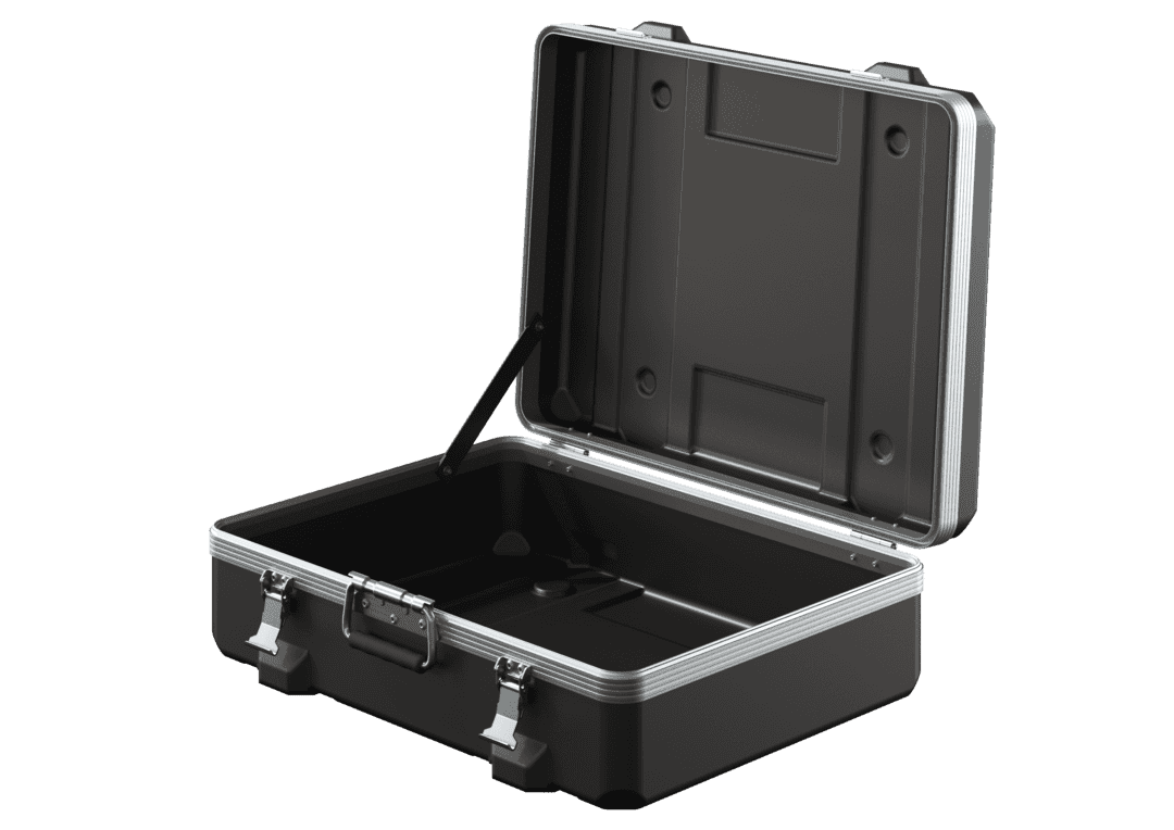 Thermodyne - Transportkoffer: 102 186-21 