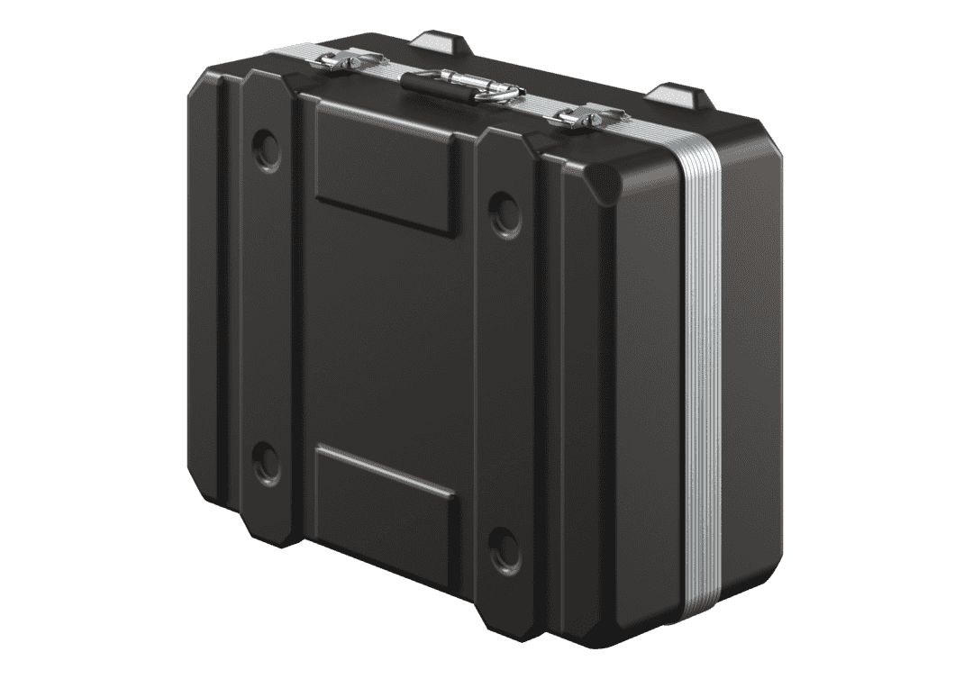 Thermodyne - Transportkoffer: 102 186-22