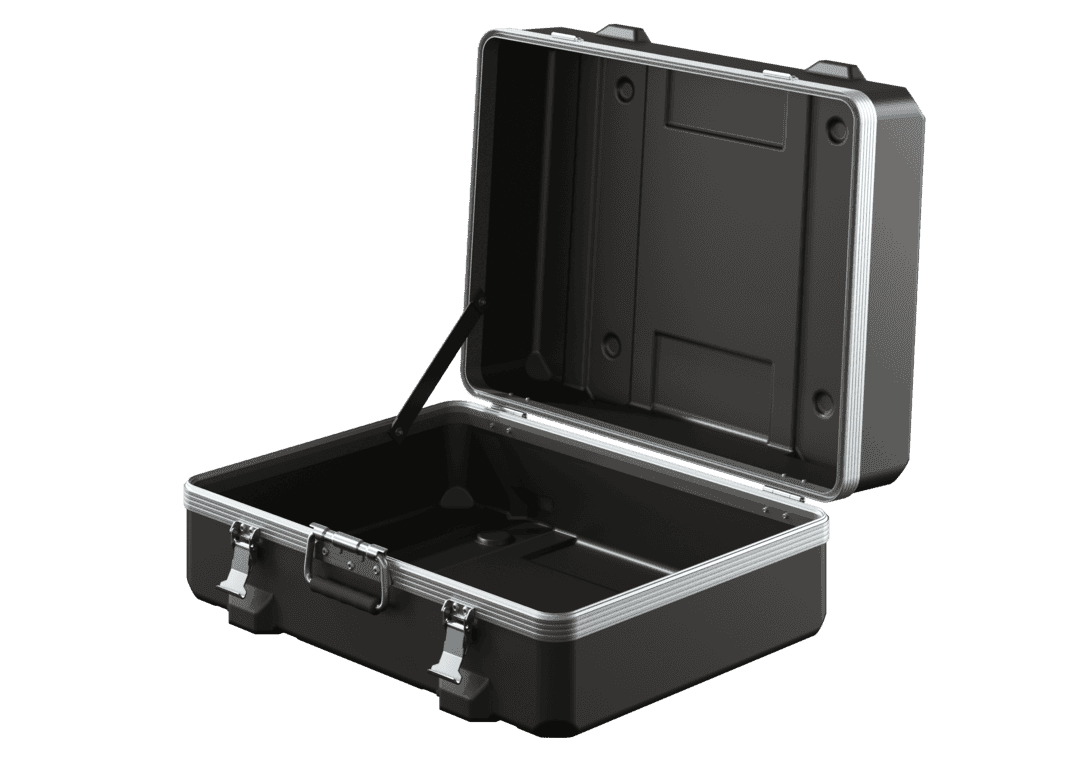 Thermodyne - Transportkoffer: 102 186-22 