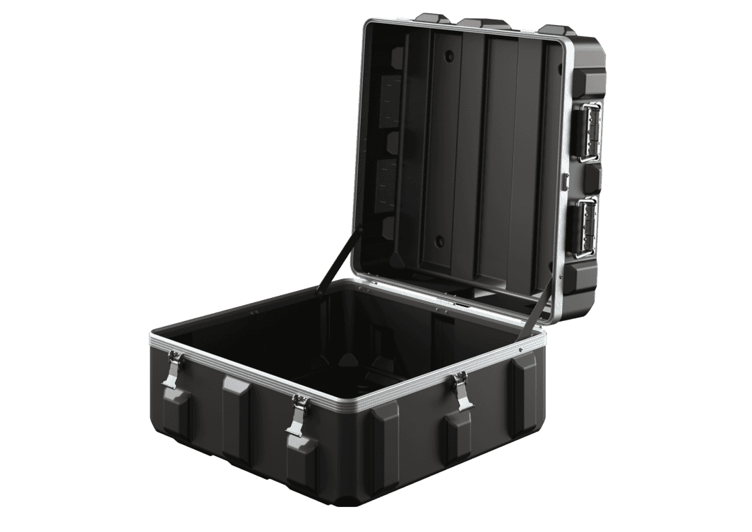 Thermodyne - Transportbox: 102 187-43 