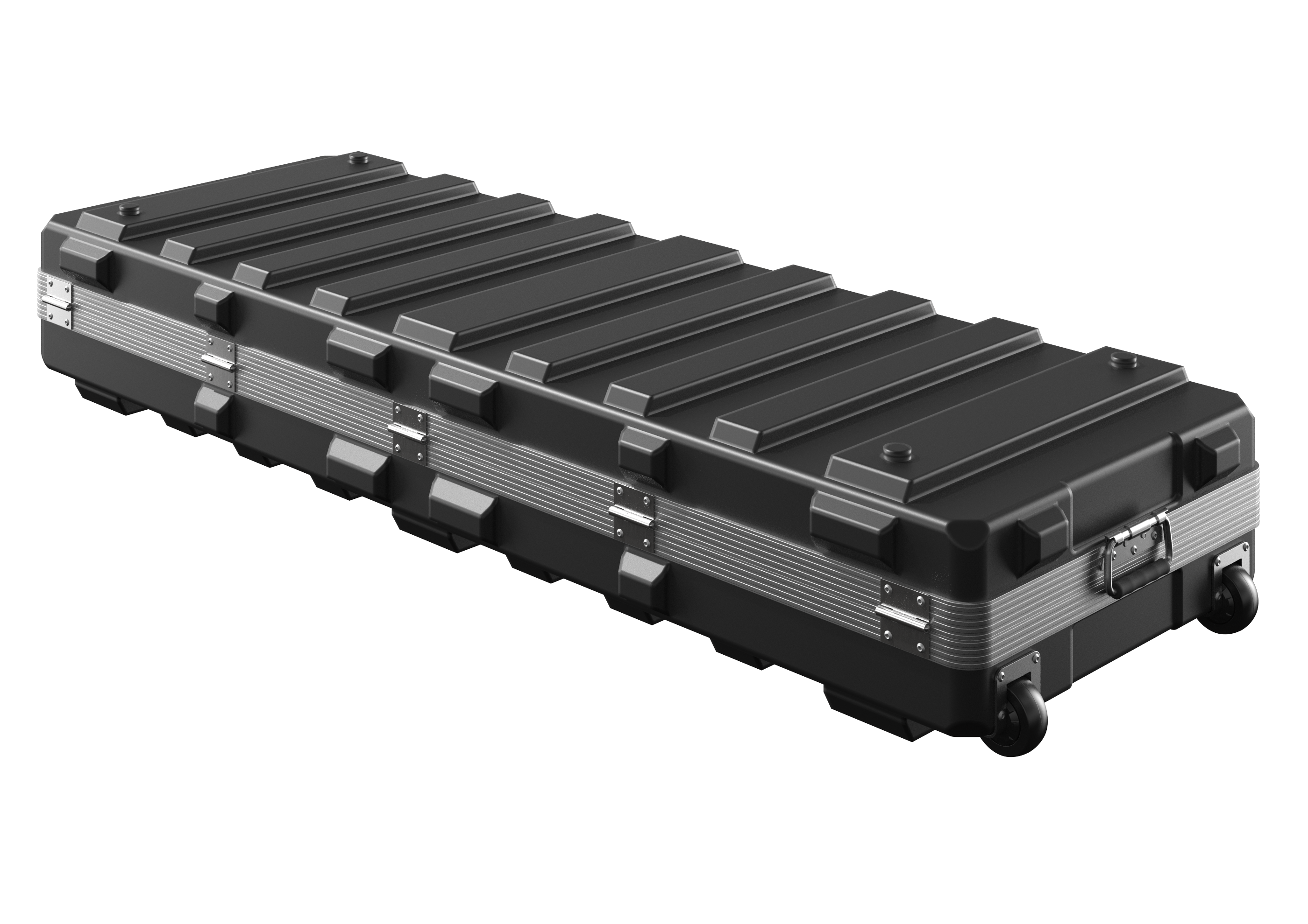 Thermodyne - Trolley: 102 188-205 Trolley