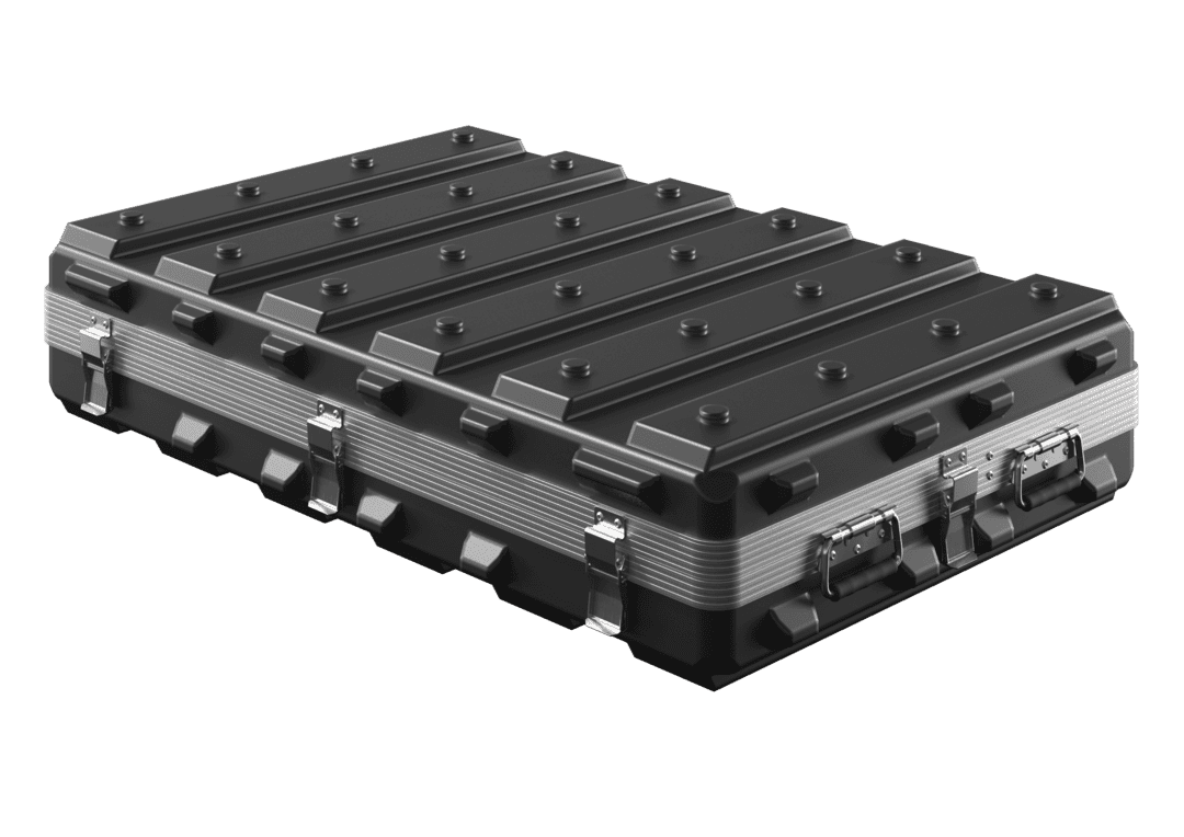 Thermodyne Transportbox 102 189-11