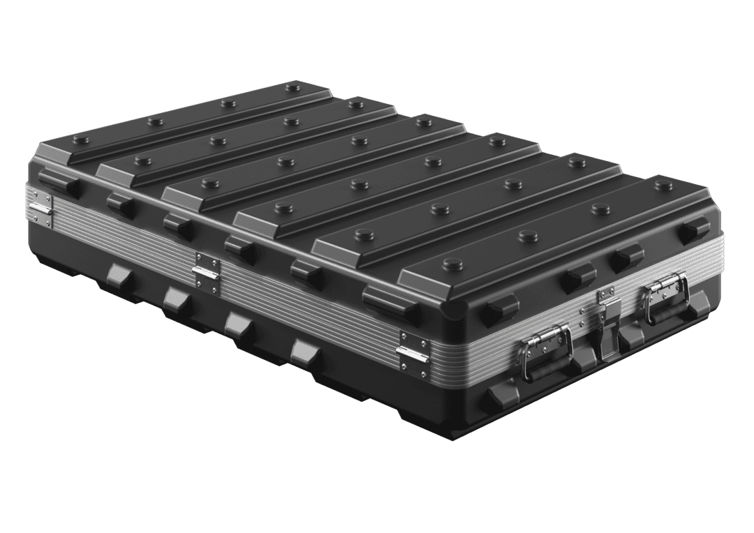 Thermodyne - Transportbox: 102 189-11