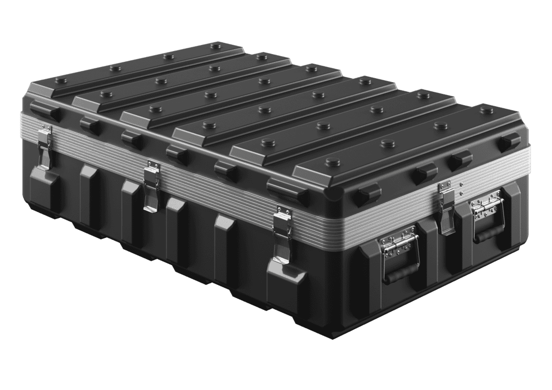 Thermodyne Transportbox 102 189-21