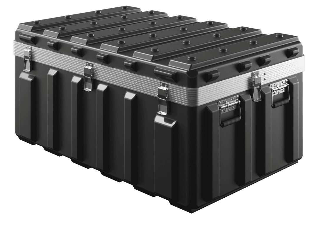 Thermodyne Transportbox 102 189-41