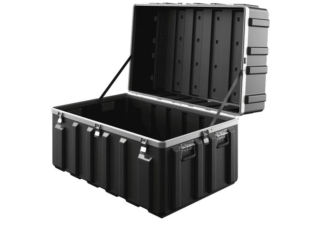 Thermodyne - Transportbox: 102 189-43 