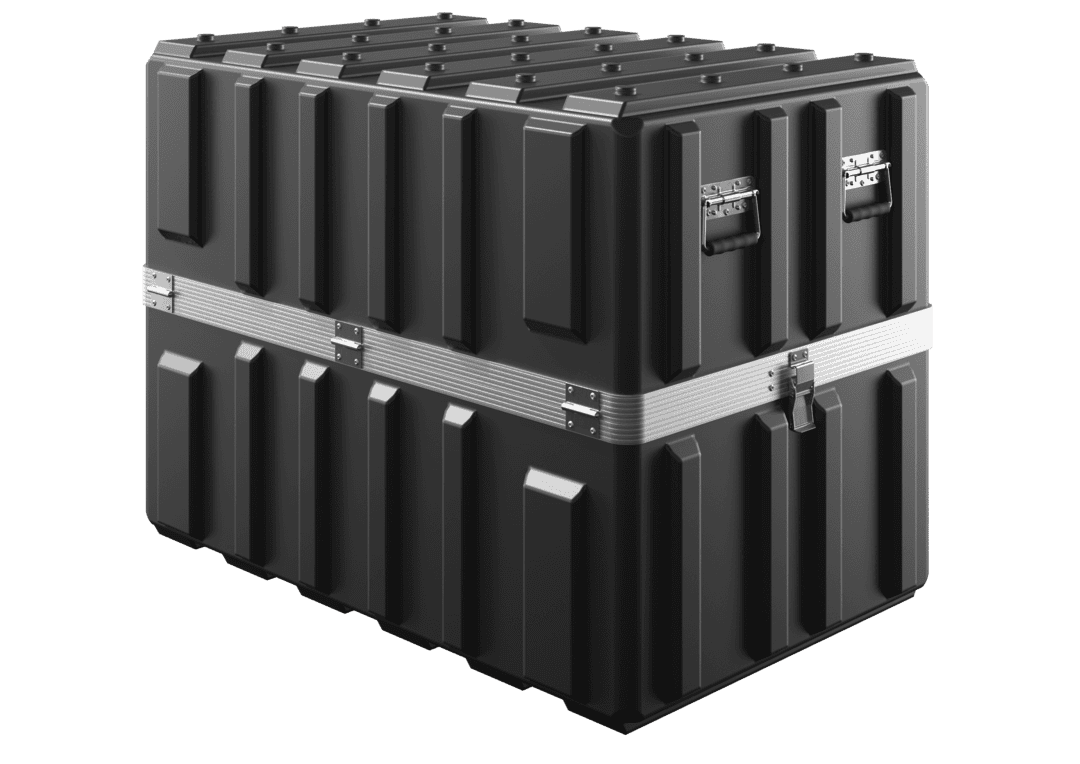 Thermodyne - Transportbox: 102 189-44