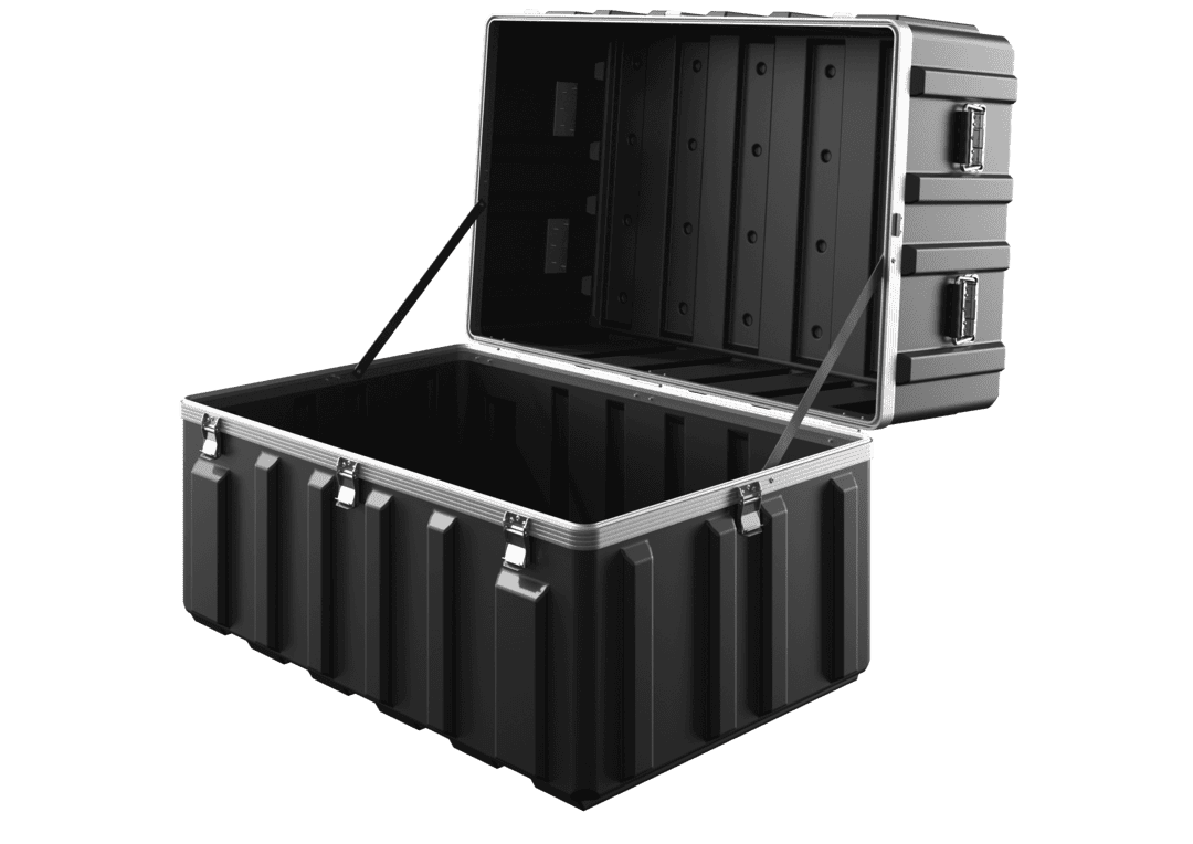 Thermodyne - Transportbox: 102 189-44 