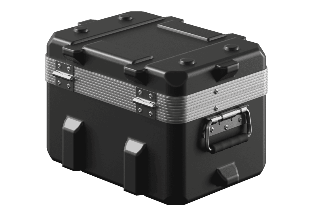 Thermodyne - Transportbox: 102 194-31