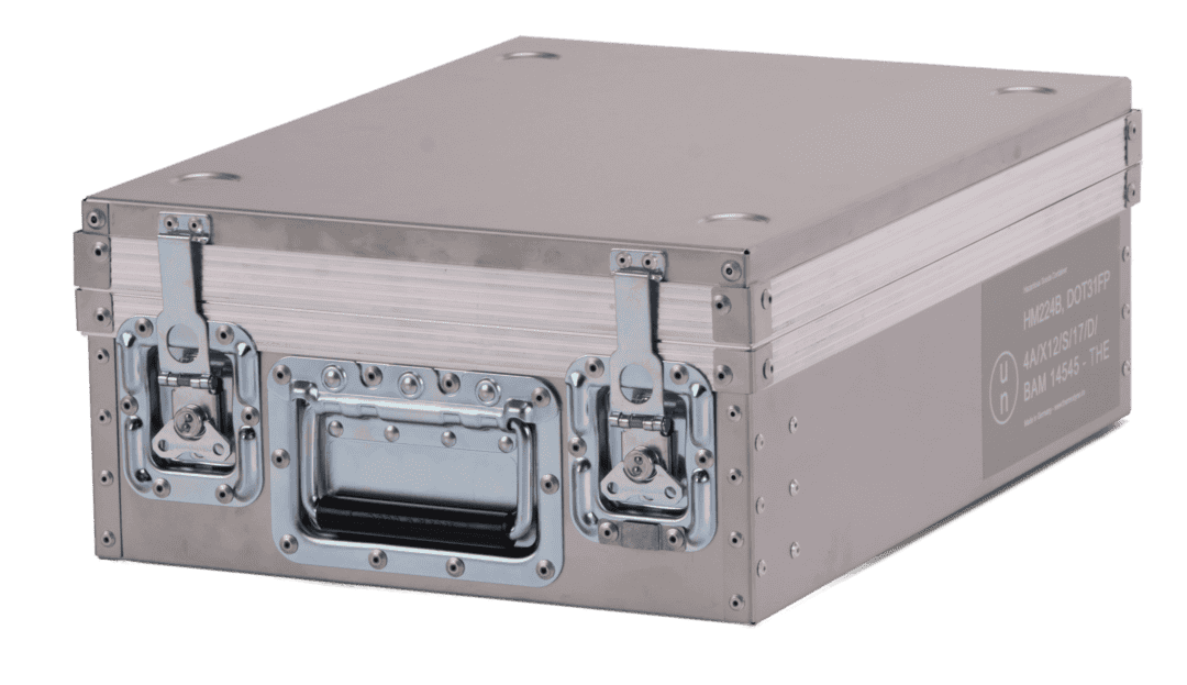 Thermodyne Oxygen generators 103 001 - for oxygen generators