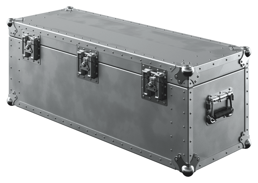 Thermodyne Oxygen cylinders 103 115 - for oxygen cylinders