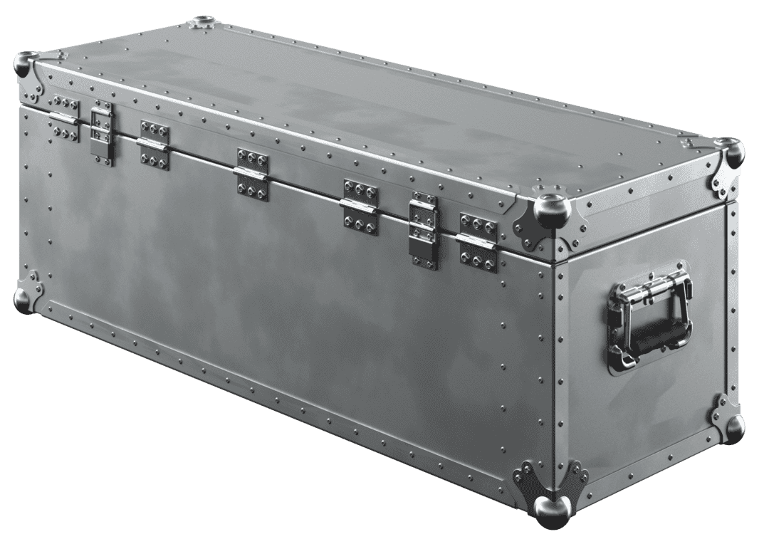 Thermodyne - Oxygen cylinders: 103 115 - for oxygen cylinders