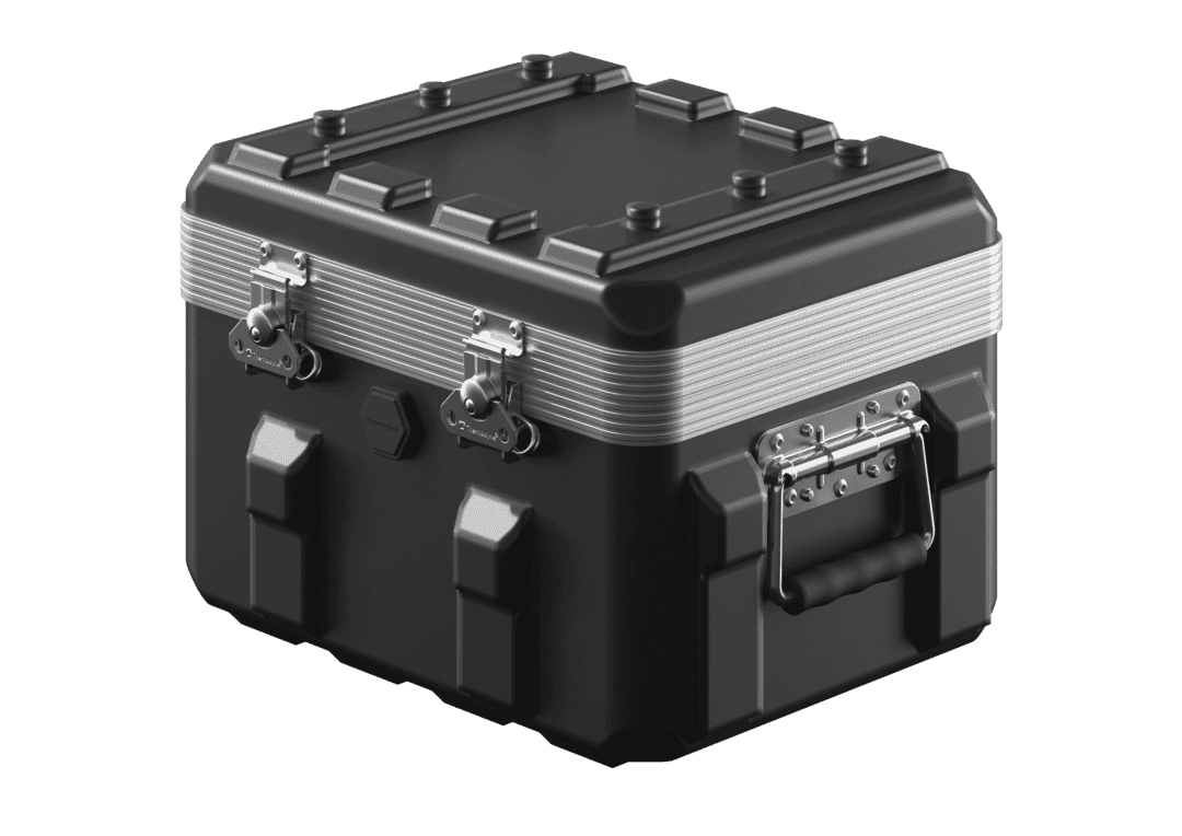 Thermodyne Gefahrgutbehälter für Batterien/Akkus 104 002 - for critical LiPo batteries