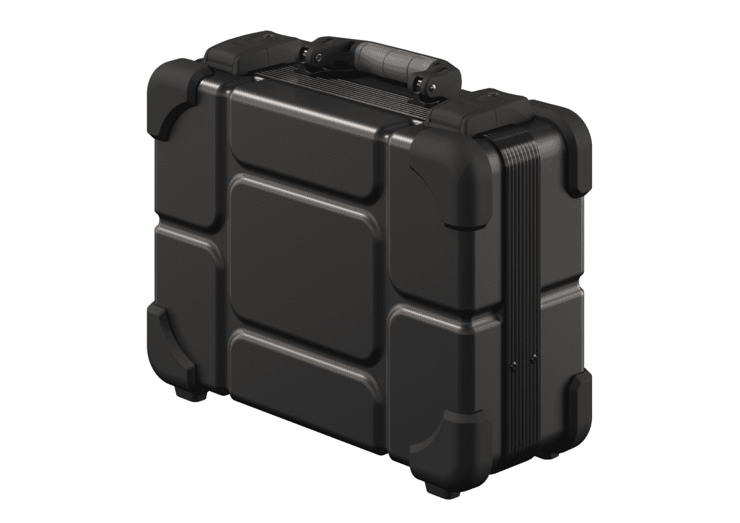 Thermodyne Transportkoffer 105 001-11