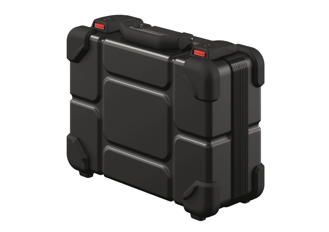 Thermodyne - Transportkoffer: 105 001-11