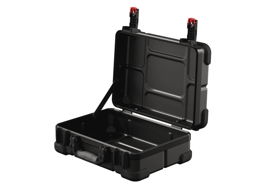 Thermodyne - Transportkoffer: 105 001-11 