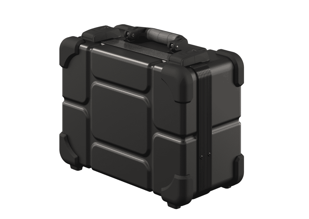 Thermodyne Transportkoffer 105 001-21