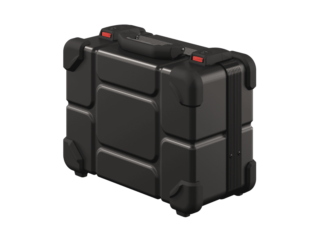 Thermodyne - Transportkoffer: 105 001-21