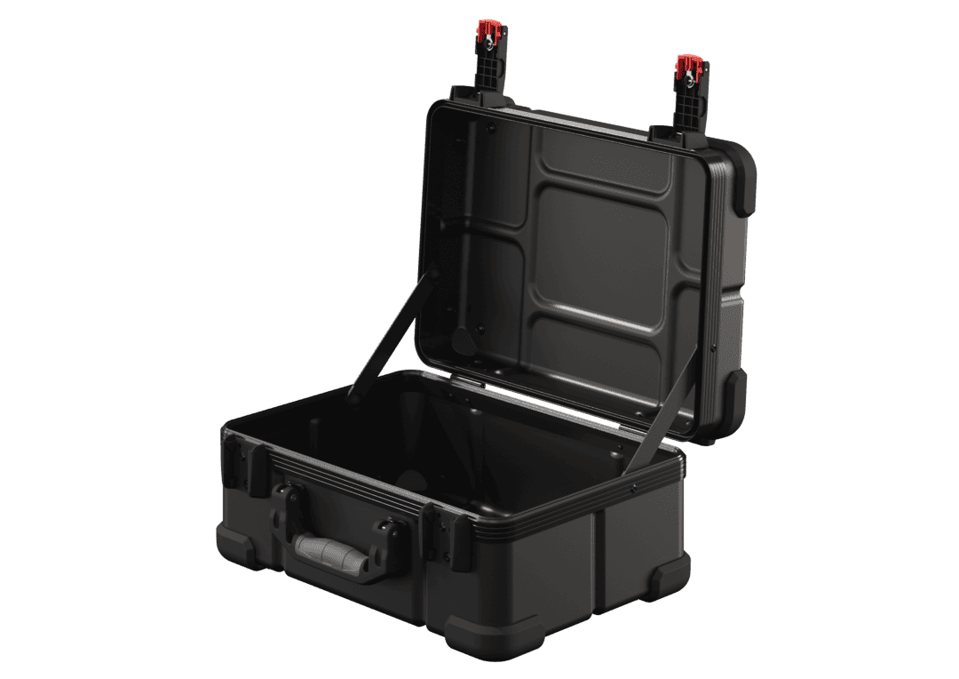 Thermodyne - Transportkoffer: 105 001-21 