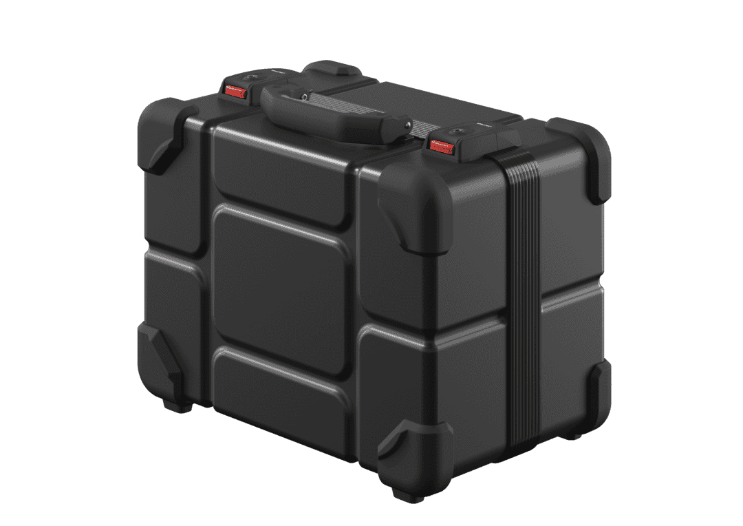 Thermodyne Transportkoffer 105 001-22