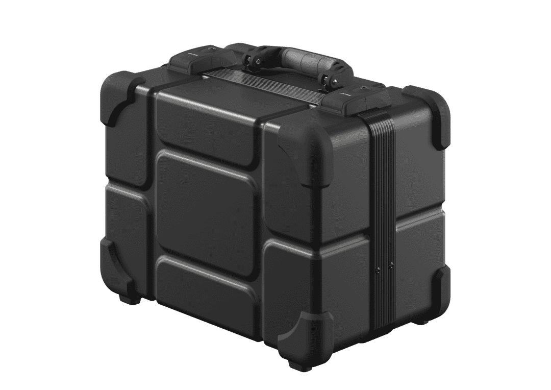 Thermodyne - Transportkoffer: 105 001-22